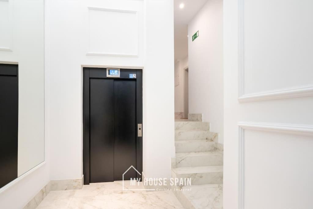 Myhousespain - Maravilloso Apartamento En Gijon Exterior photo