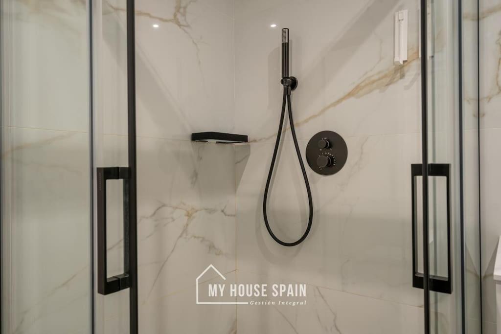 Myhousespain - Maravilloso Apartamento En Gijon Exterior photo